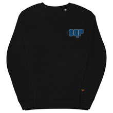 O.Q.P Only Quality People sweatshirt