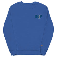 O.Q.P Only Quality People sweatshirt