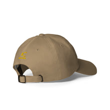 The Broken Brand Dad hat