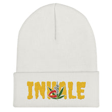 IN HALE Cuffed Beanie