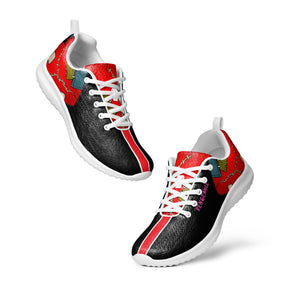 The Vengeance athletic shoes