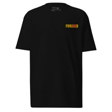 ForEver Men’s premium heavyweight tee