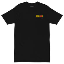 ForEver Men’s premium heavyweight tee