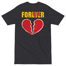 ForEver Men’s premium heavyweight tee