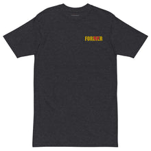 ForEver Men’s premium heavyweight tee