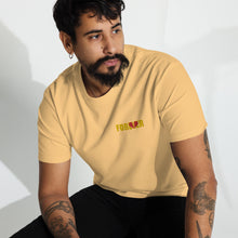 ForEver Men’s premium heavyweight tee