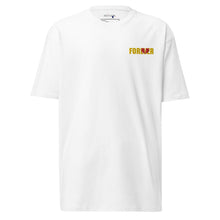 ForEver Men’s premium heavyweight tee