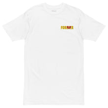 ForEver Men’s premium heavyweight tee