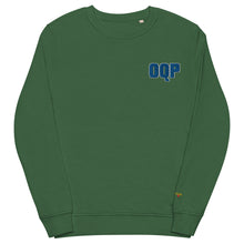 O.Q.P Only Quality People sweatshirt