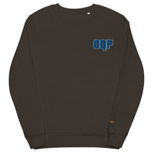 O.Q.P Only Quality People sweatshirt