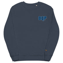 O.Q.P Only Quality People sweatshirt