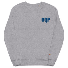 O.Q.P Only Quality People sweatshirt