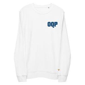 O.Q.P Only Quality People sweatshirt