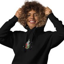 InHale Unisex Hoodie