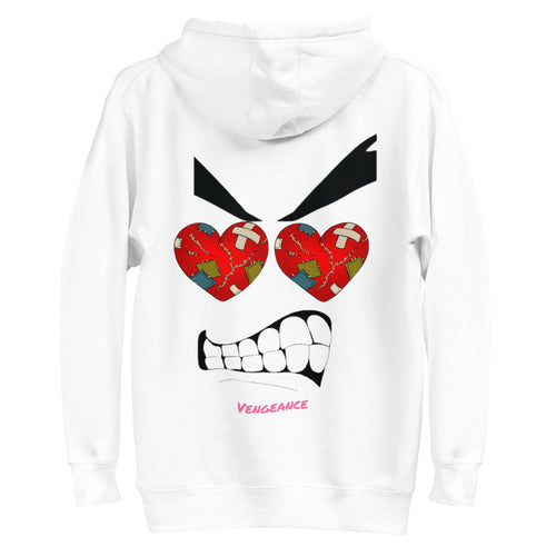 Vengeance Unisex Hoodie