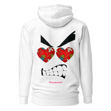 Vengeance Unisex Hoodie