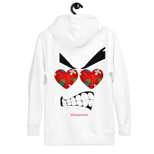 Vengeance Unisex Hoodie