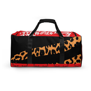 Deluxe Duffle bag Exotic