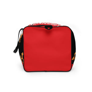 Deluxe Duffle bag Exotic