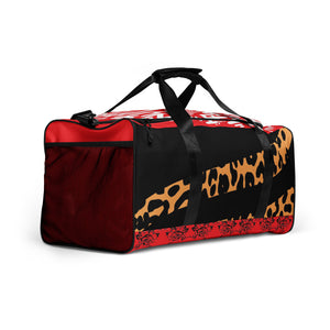 Deluxe Duffle bag Exotic