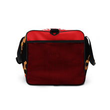 Deluxe Duffle bag Exotic