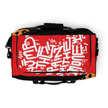 Deluxe Duffle bag Exotic