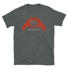 Immortal Love Short-Sleeve Unisex T-Shirt