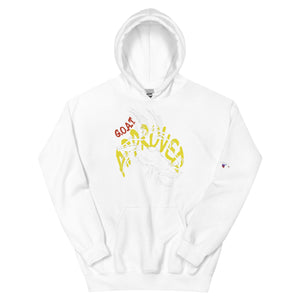 G.O.A.T Approved Unisex Hoodie