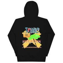 Unisex "Toxic Situation" Hoodie