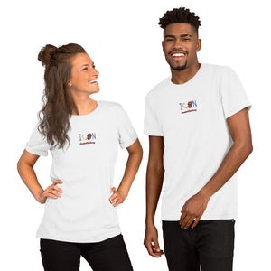 Icon Short-Sleeve Unisex T-Shirt